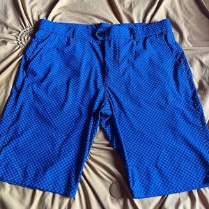 Golf Shorts